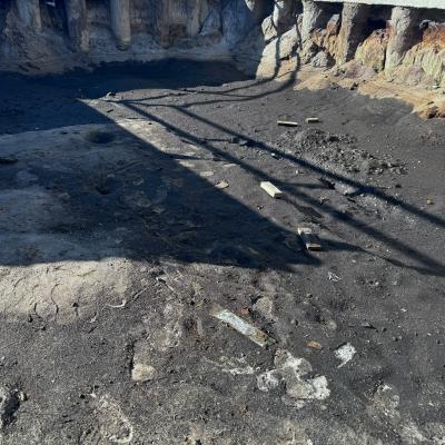 Bonbeach Basement Dewatering Spearpoints